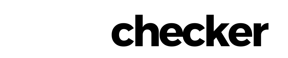 ExamChecker Logo White